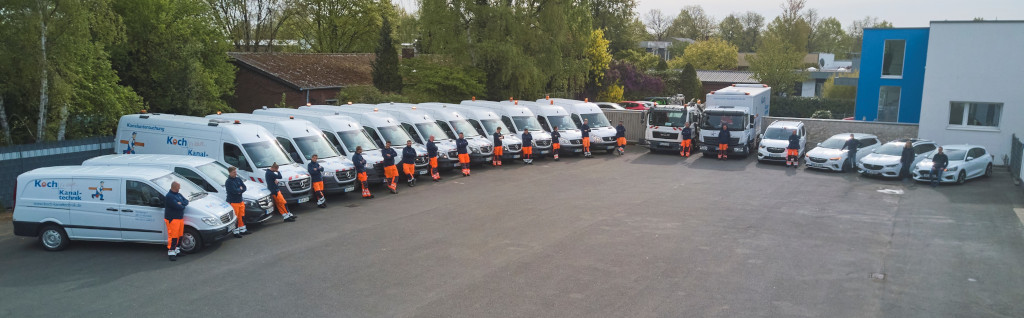 FahrzeugeKategorieUnternehmen