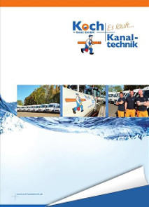 Kanalreinigung Rohrreinigung