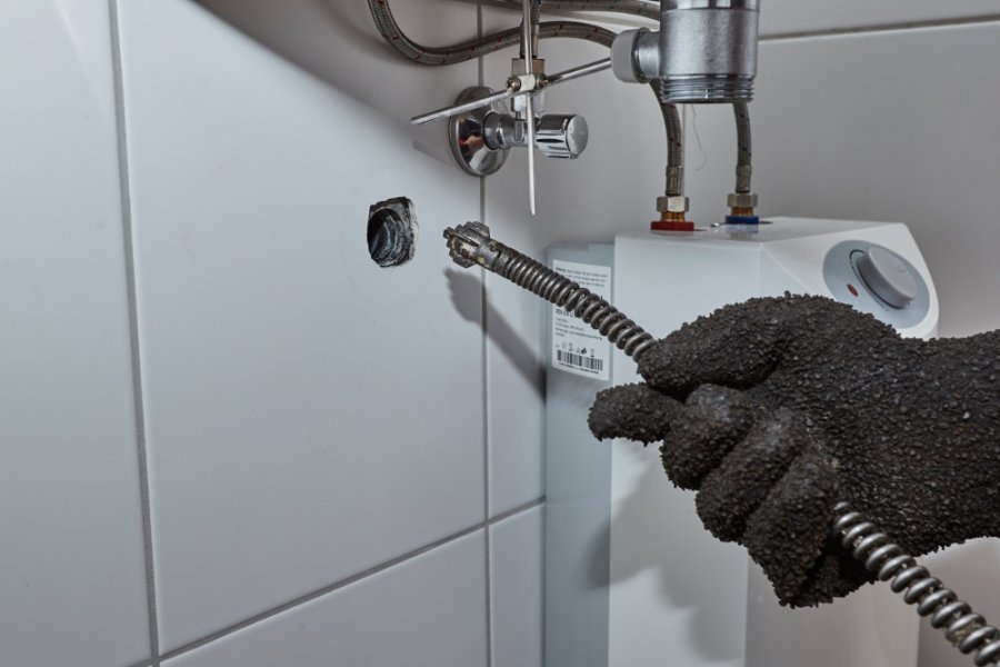 felix die rohrreinigung